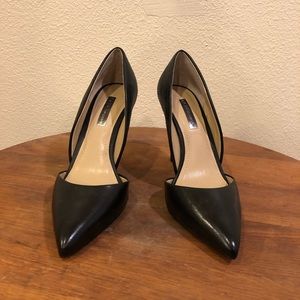 BCBG TANLEE STILETTO PUMP